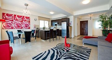 Amadora Luxury Villas