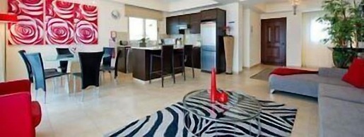 Amadora Luxury Villas