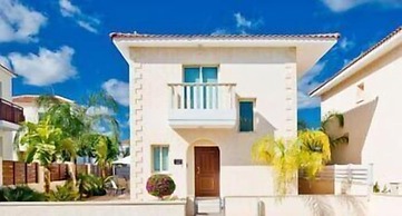 Amadora Luxury Villas