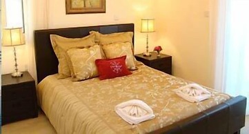 Amadora Luxury Villas