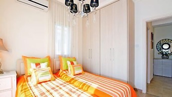 Amadora Luxury Villas