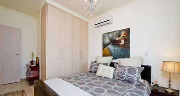 Amadora Luxury Villas