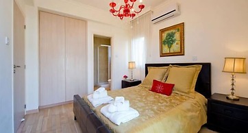 Amadora Luxury Villas