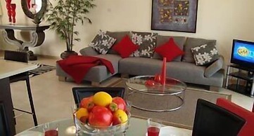 Amadora Luxury Villas