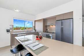 On the Bay Apartments