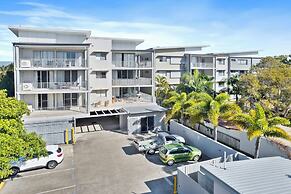 On the Bay Apartments