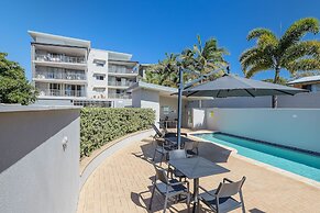 On the Bay Apartments