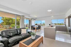 On the Bay Apartments