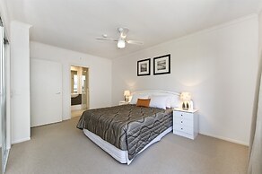 On the Bay Apartments