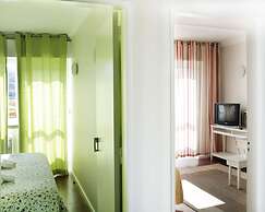 Sintra Sol - Apartamentos Turisticos