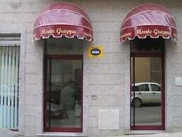 Residence Monte Grappa