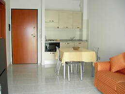 Residence Monte Grappa