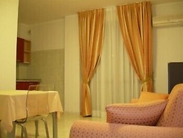 Residence Monte Grappa