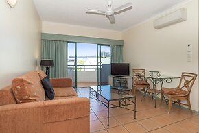 Mid City Luxury Suites