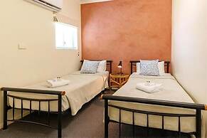 Mid City Luxury Suites