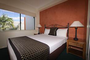 Mid City Luxury Suites