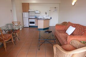 Mid City Luxury Suites