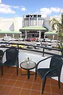 Mid City Luxury Suites