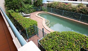 Mid City Luxury Suites