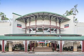 Mid City Luxury Suites