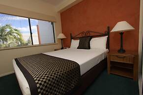 Mid City Luxury Suites