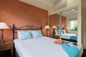 Mid City Luxury Suites