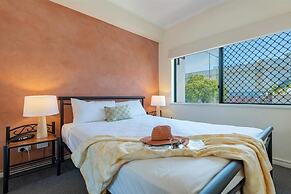 Mid City Luxury Suites