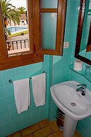 Hotel Antiga
