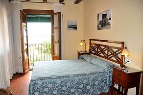 Hotel Antiga