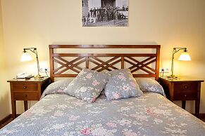 Hotel Antiga