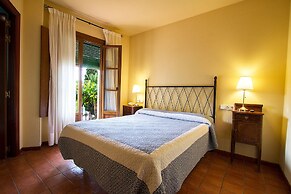 Hotel Antiga