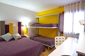 Hotel Antiga