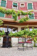Hotel Antiga