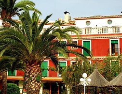 Hotel Antiga