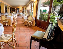 Hotel Antiga