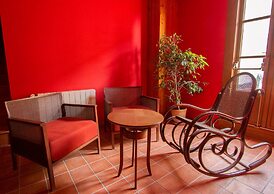 Hotel Antiga