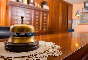 Hotel Antiga