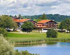 Aktiv- und Wellnesshotel Seeblick