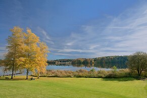 Aktiv- und Wellnesshotel Seeblick