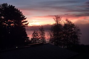 Aktiv- und Wellnesshotel Seeblick