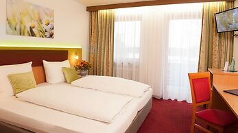 Aktiv- und Wellnesshotel Seeblick