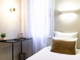 Moka Hôtel