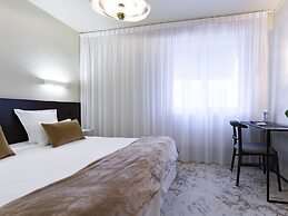 Moka Hôtel