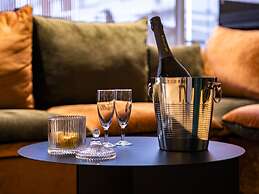 Moka Hôtel