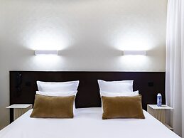 Moka Hôtel