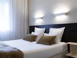 Moka Hôtel