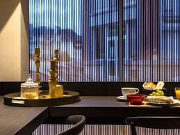 Moka Hôtel