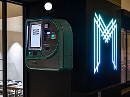Moka Hôtel