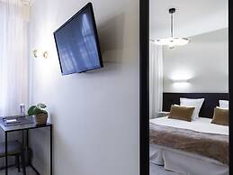 Moka Hôtel