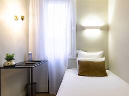 Moka Hôtel